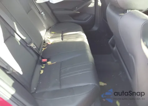 2022 Honda Accord Sport Se из США, поврежденный, VIN 1HGCV1F44NA055892